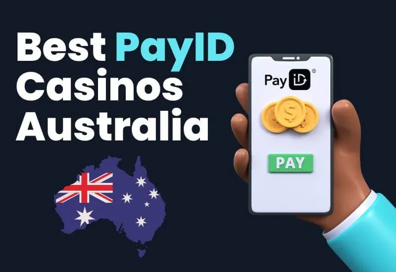 best payid casinos australia web
