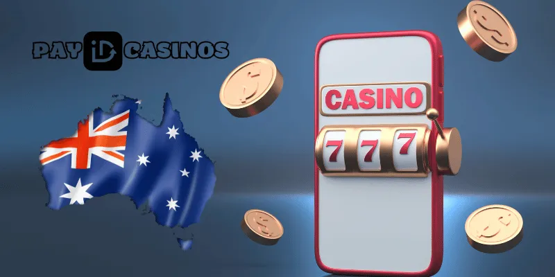 payid casinos australia web