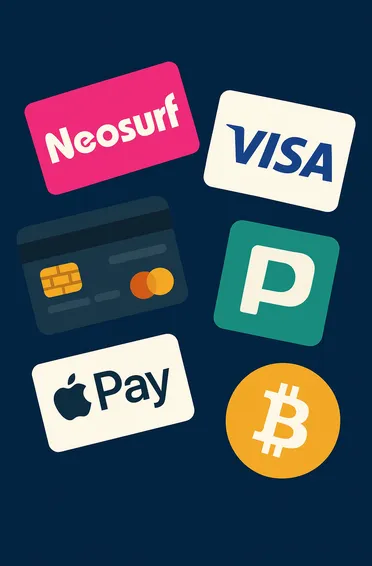 payid vs other casino payment methods web