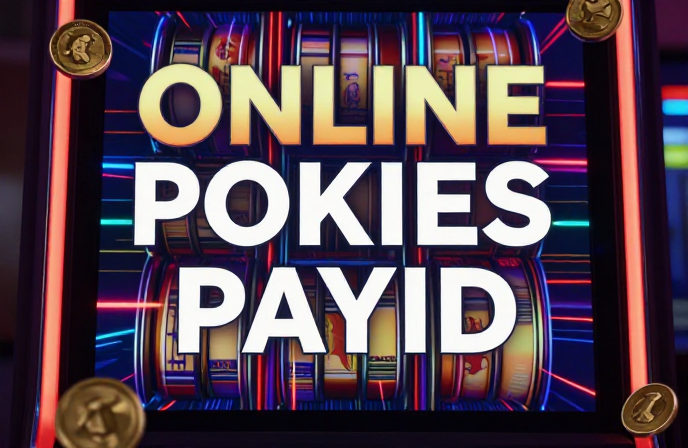 australia online pokies payid